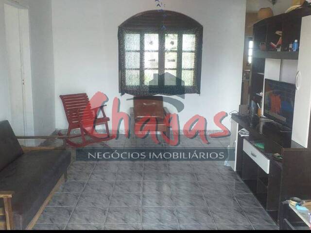 #3005 - Casa para Venda em Caraguatatuba - SP - 3