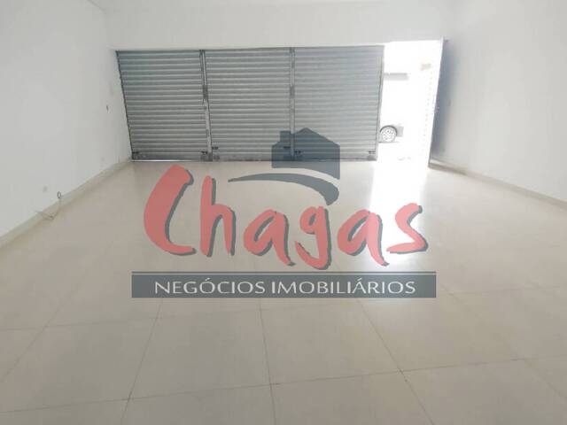 #3006 - Loja para Locação em Caraguatatuba - SP - 3