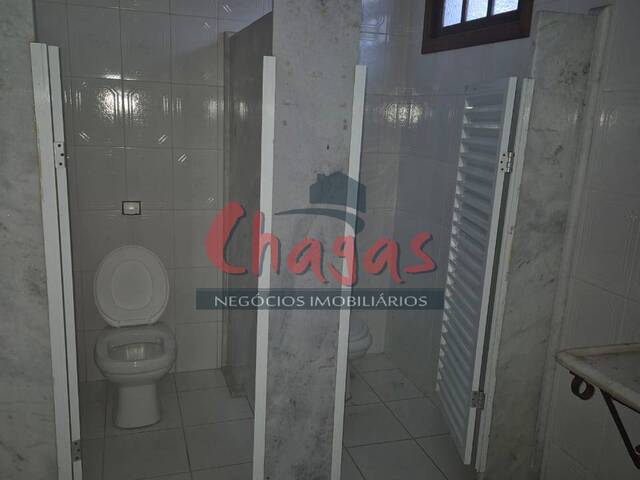 #3007 - Prédio comercial para Venda em Caraguatatuba - SP - 3