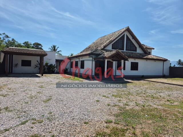 #3007 - Prédio comercial para Venda em Caraguatatuba - SP - 1