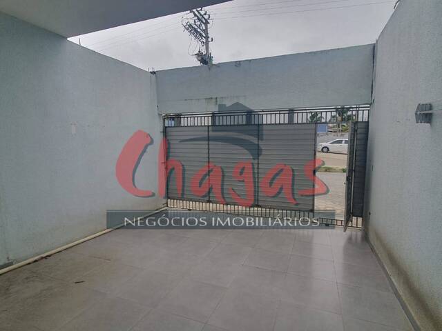 #3008 - Apartamento para Locação em Caraguatatuba - SP - 2