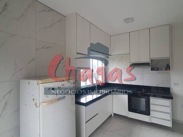 #3008 - Apartamento para Locação em Caraguatatuba - SP - 3