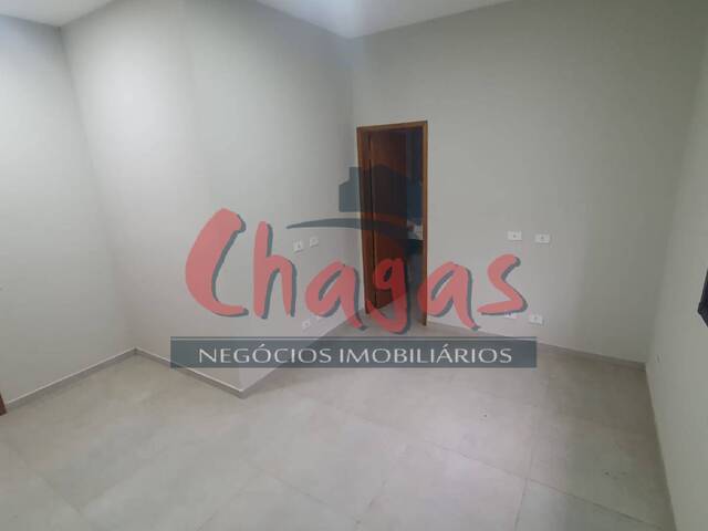 #3011 - Casa para Venda em Caraguatatuba - SP - 3