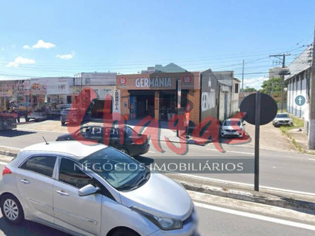 #3013 - Loja para Locação em Caraguatatuba - SP - 1