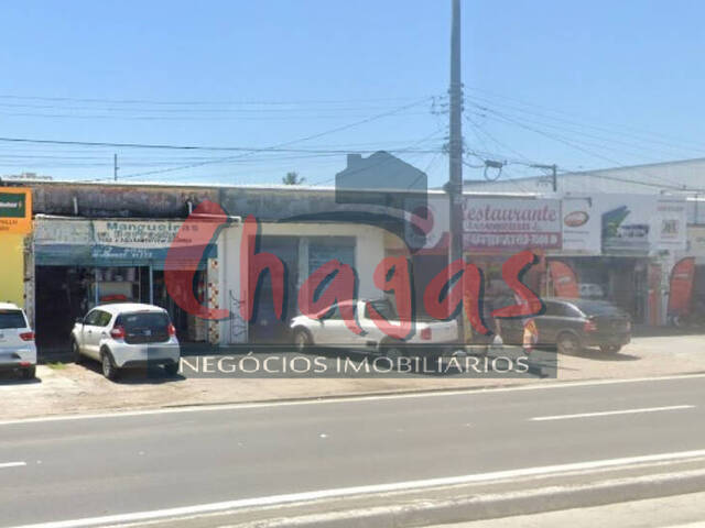 #3013 - Loja para Locação em Caraguatatuba - SP - 2