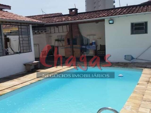 #3017 - Casa para Venda em Caraguatatuba - SP - 2