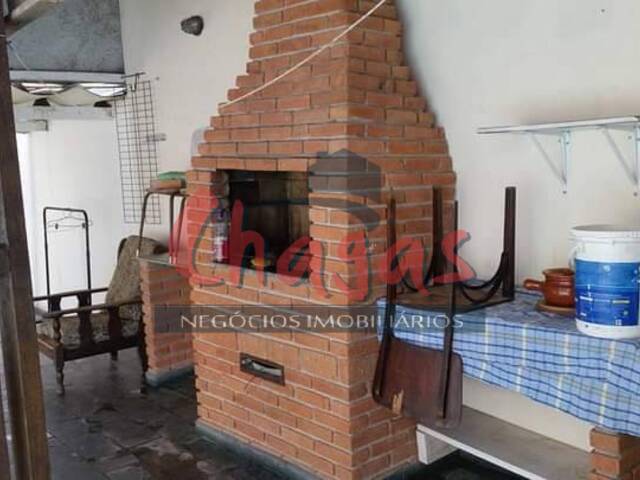 #3017 - Casa para Venda em Caraguatatuba - SP - 3