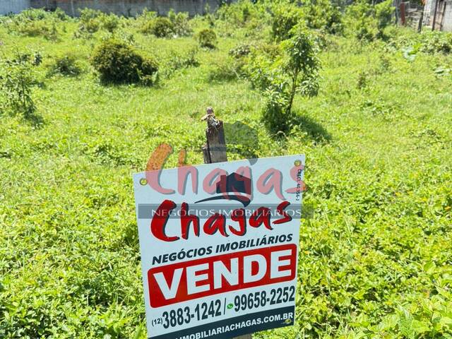 #3016 - Terreno para Venda em Caraguatatuba - SP - 3
