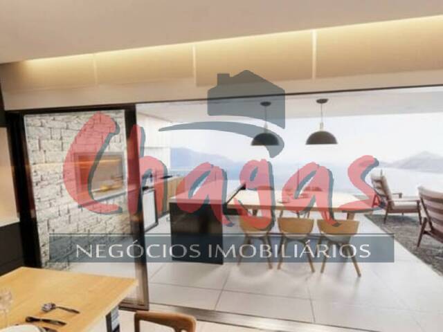 #3018 - Apartamento para Venda em Caraguatatuba - SP - 2