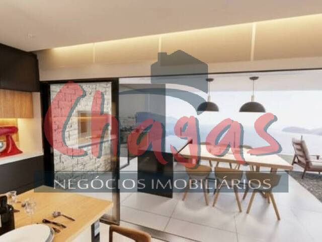 Apartamento para Venda em Caraguatatuba - 4