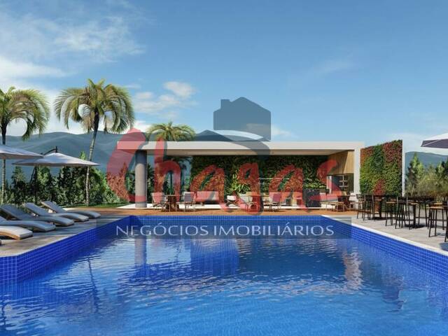 Apartamento para Venda em Caraguatatuba - 5