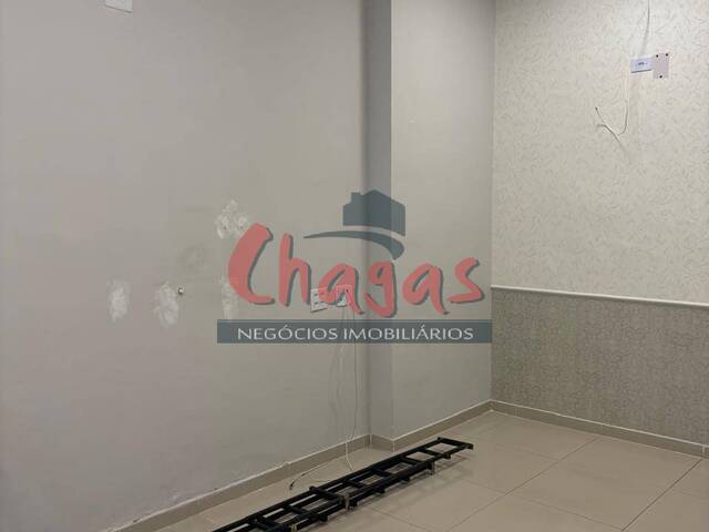 #3020 - Loja para Locação em Caraguatatuba - SP - 3