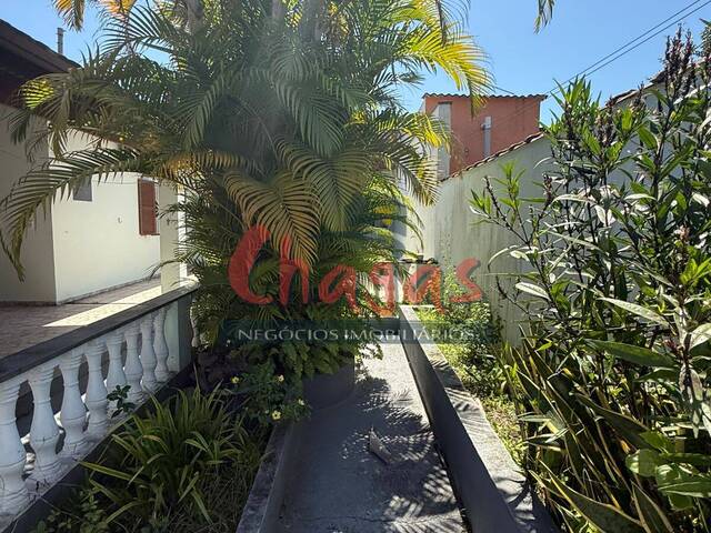 #3021 - Casa para Venda em Caraguatatuba - SP - 3