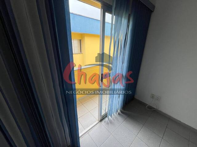 #3022 - Apartamento para Locação em Caraguatatuba - SP - 3