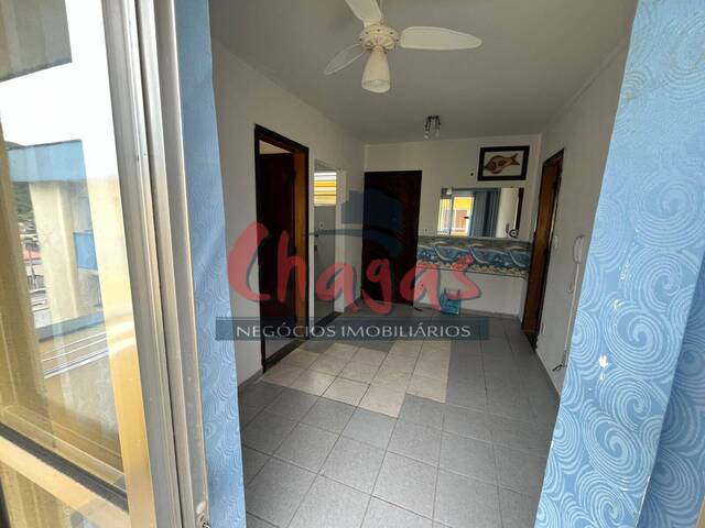 #3022 - Apartamento para Locação em Caraguatatuba - SP - 2