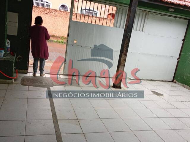 #3023 - Casa para Locação em Caraguatatuba - SP - 1