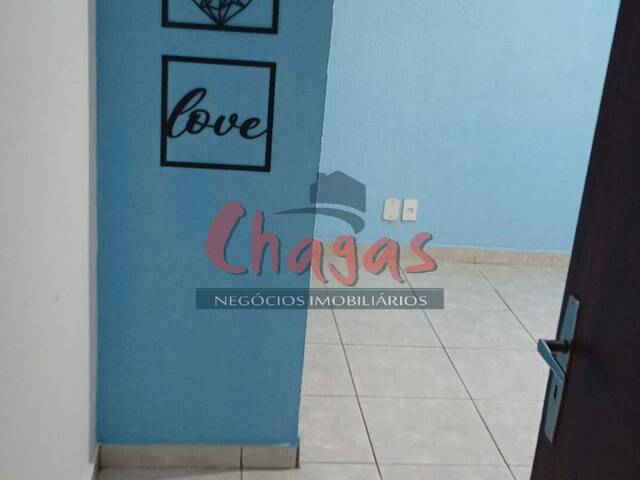 #3023 - Casa para Locação em Caraguatatuba - SP - 2