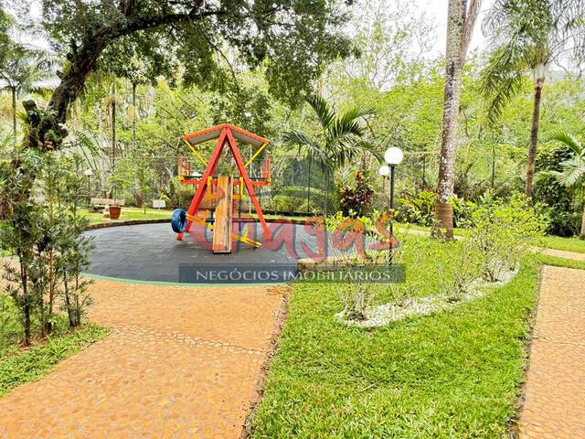 #3024 - Apartamento para Venda em Caraguatatuba - SP - 2