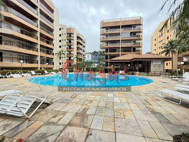 Apartamento para Venda em Caraguatatuba - 4