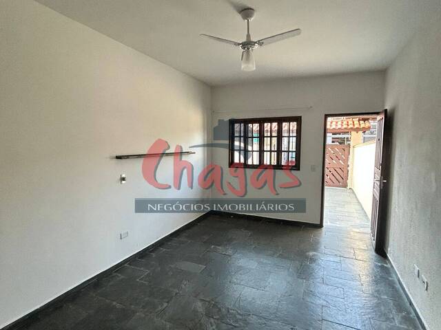 #215 - Sobrado para Locação em Caraguatatuba - SP - 2