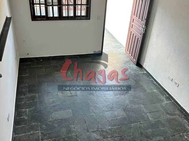 #215 - Sobrado para Locação em Caraguatatuba - SP - 3