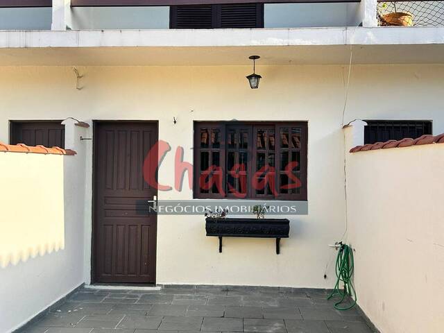 #215 - Sobrado para Locação em Caraguatatuba - SP - 1