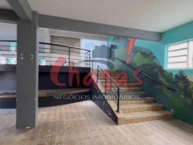 #3019 - Galpão para Locação em Caraguatatuba - SP - 3