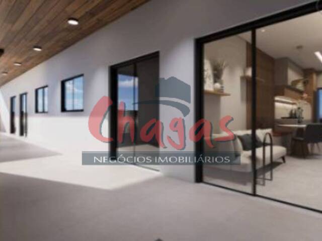 #3025 - Apartamento para Venda em Ubatuba - SP - 2