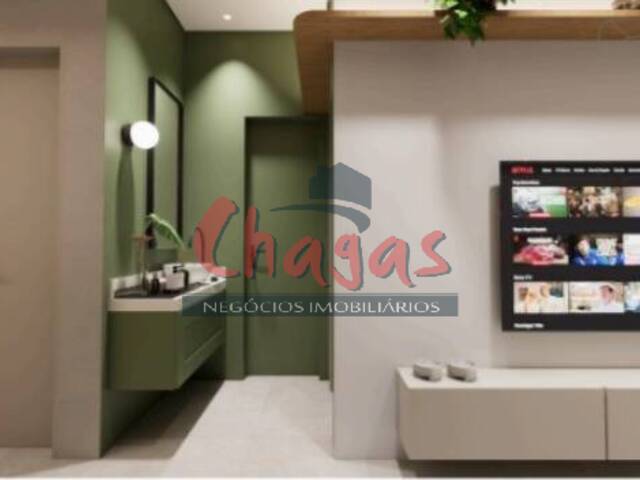 Apartamento para Venda em Ubatuba - 4