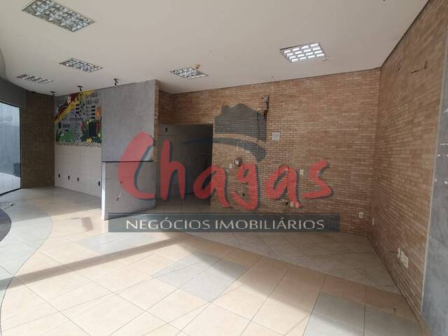 #3026 - Sala para Locação em Caraguatatuba - SP - 2