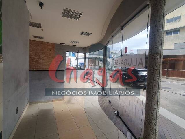 #3026 - Sala para Locação em Caraguatatuba - SP - 3