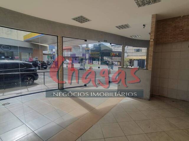 Sala para Locação em Caraguatatuba - 4