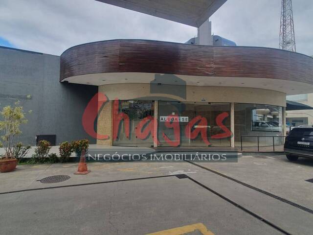 #3026 - Sala para Locação em Caraguatatuba - SP - 1