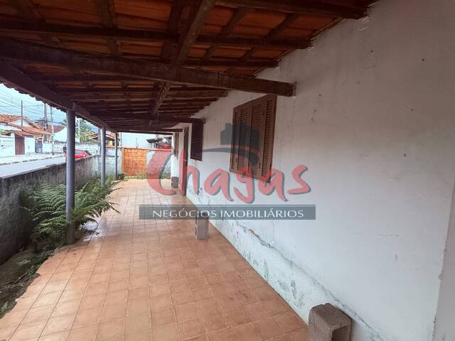#3027 - Casa para Venda em Caraguatatuba - SP - 2