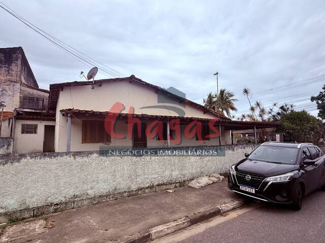 #3027 - Casa para Venda em Caraguatatuba - SP - 3