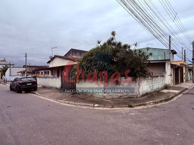 #3027 - Casa para Venda em Caraguatatuba - SP - 1