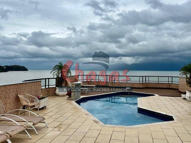 #3029 - Apartamento para Venda em Caraguatatuba - SP - 3
