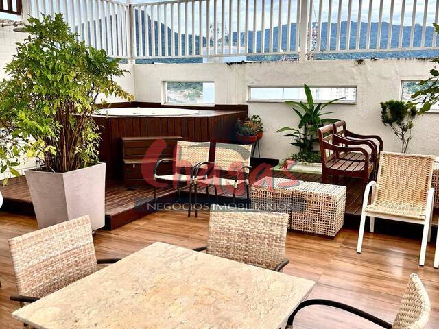 Apartamento para Venda em Caraguatatuba - 5