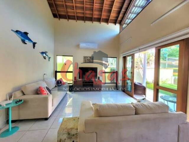 #3030 - Casa para Venda em Caraguatatuba - SP - 2
