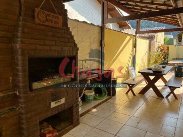 Casa para Venda em Caraguatatuba - 5