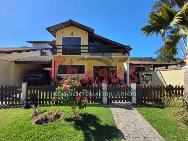 #3030 - Casa para Venda em Caraguatatuba - SP - 1
