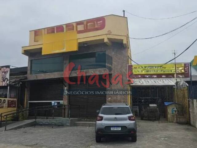 #3031 - Sala para Locação em Caraguatatuba - SP - 1