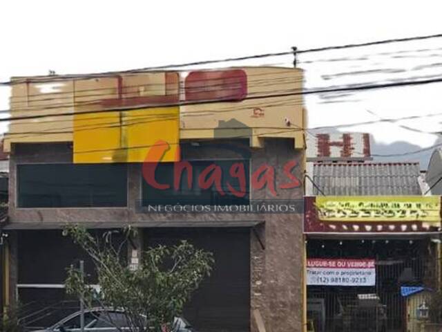 #3031 - Sala para Locação em Caraguatatuba - SP - 3