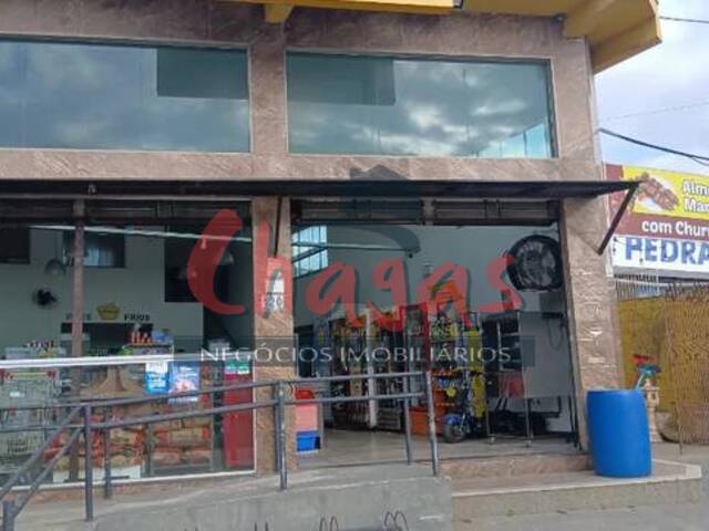 #3031 - Sala para Locação em Caraguatatuba - SP - 2