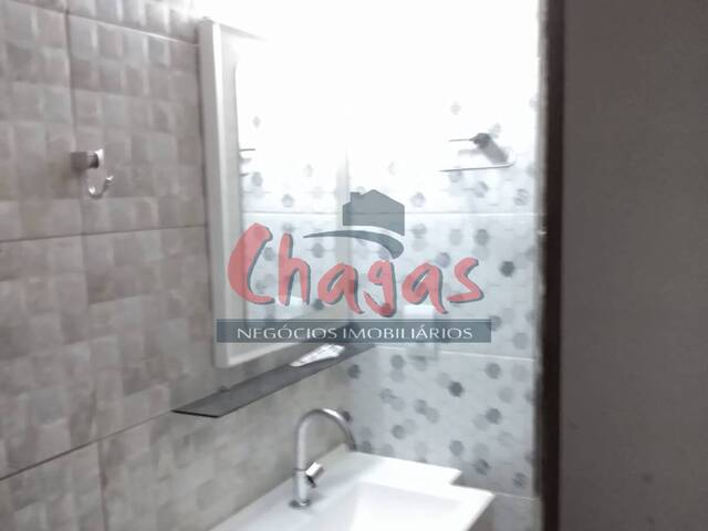 #3033 - Casa para Venda em Caraguatatuba - SP - 2