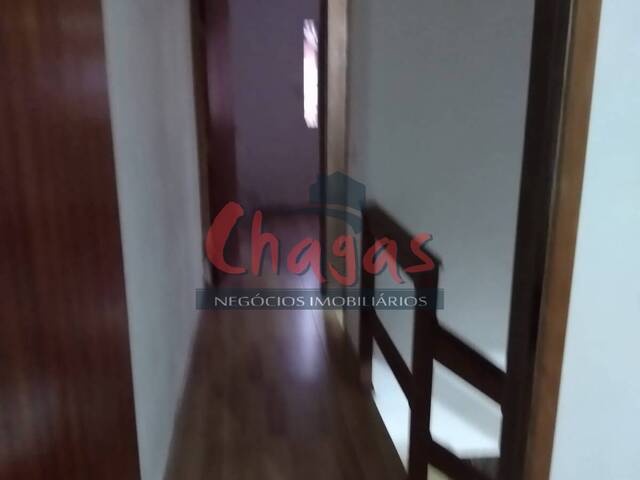 #3033 - Casa para Venda em Caraguatatuba - SP - 3