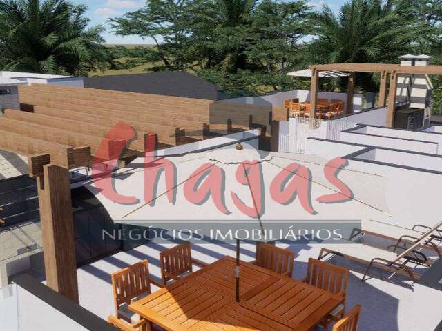 #3035 - Apartamento para Venda em Caraguatatuba - SP - 3