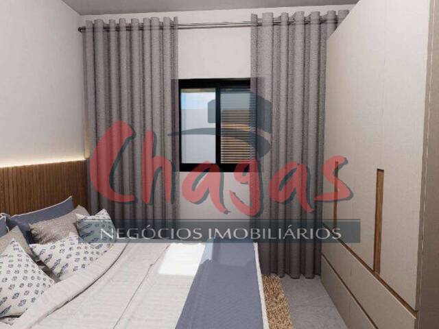 Apartamento para Venda em Caraguatatuba - 5