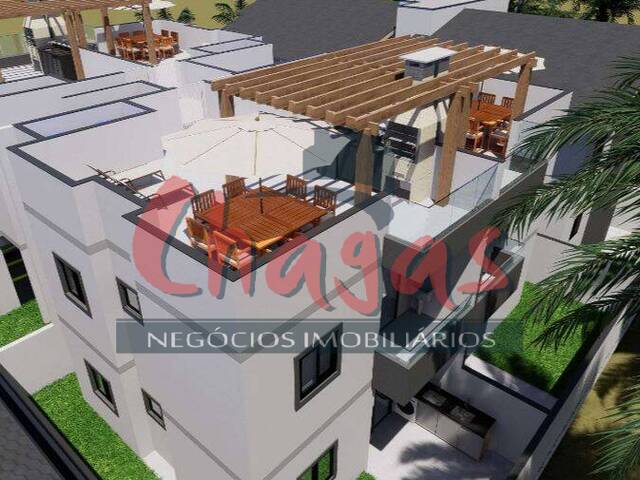Apartamento para Venda em Caraguatatuba - 4