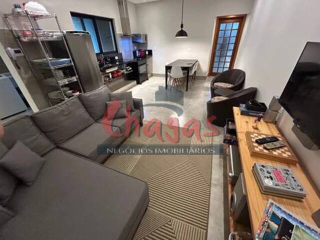 #3036 - Casa para Venda em Caraguatatuba - SP - 2